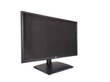 Monitor 23.8" LED Dell SE2422HX 1920x1080 HDMI VGA, (NN), 5 lat gwarancji 