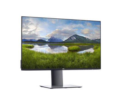 Monitor 23.8" LED Dell U2419H UltraSharp IPS 1920x1080 HDMI DisplayPort USB PIVOT, 5 lat gwarancji