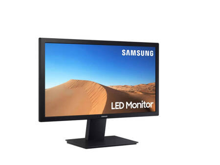 Monitor 23.8" LED Samsung S24A310NH 1920x1080 HDMI VGA, 5 lat gwarancji