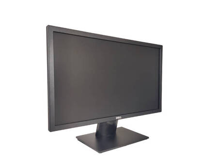 Monitor 23'' LED Dell E2318H IPS 1920x1080 DisplayPort VGA, (NN), 3 lata gwarancji