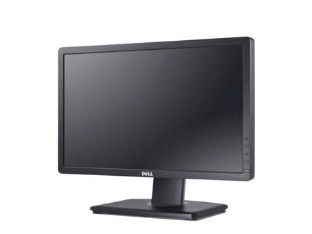 Monitor 23" LED Dell P2312H 1920x1080 DVI VGA USB PIVOT, 1 rok gwarancji