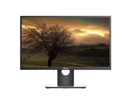 Monitor 23'' LED Dell P2317H IPS 1920x1080 HDMI DisplayPort VGA USB PIVOT, 1 rok gwarancji