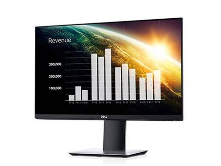 Monitor 23'' LED Dell P2319H IPS 1920x1080 VGA HDMI DisplayPort USB PIVOT, 1 rok gwarancji