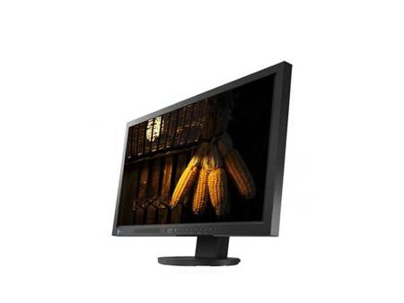 Monitor 23" LED EIZO FlexScan EV2333W 1920x1080 DisplayPort DVI VGA PIVOT, głośniki, 5 lat gwarancji