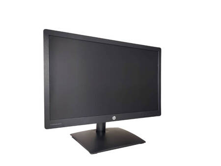 Monitor 23" LED HP E232 IPS 1920x1080 DisplayPort HDMI VGA USB, (NN), 1 rok gwarancji