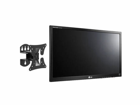 Monitor 23'' LED LG 23CAV42K CLOUD IPS 1920x1080, (US), 5 lat gwarancji