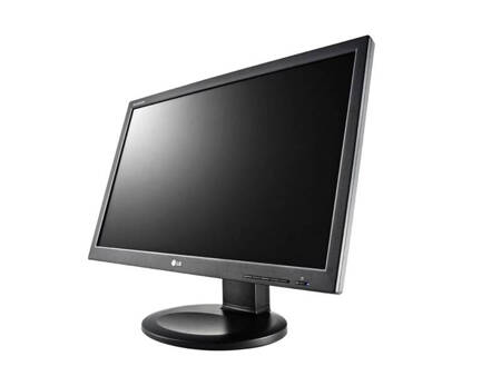 Monitor 23'' LED LG IPS231 IPS 1920x1080 DVI VGA PIVOT, 3 lata gwarancji