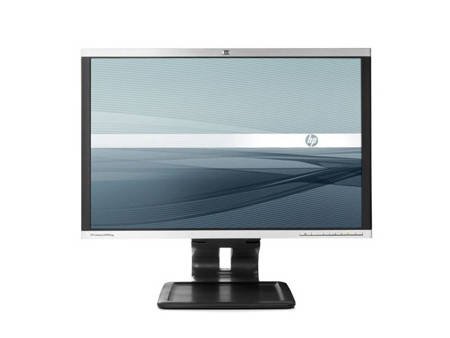 Monitor 24" LCD HP Compaq LA2405wg 1920x1200 DVI VGA DisplayPort USB PIVOT, 5 lat gwarancji