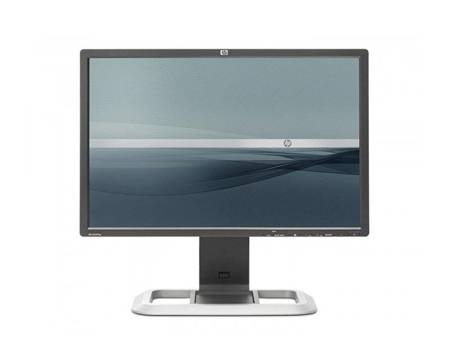 Monitor 24" LCD HP LP2475w S-IPS 1920x1200 DVI HDMI DisplayPort USB PIVOT, 3 lata gwarancji 