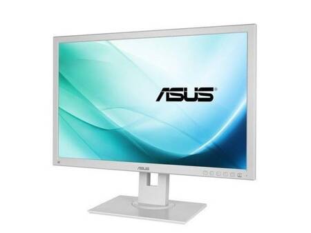 Monitor 24'' LED ASUS BE24AW 1920x1200 IPS DisplayPort DVI VGA USB PIVOT, głośniki, 1 rok gwarancji