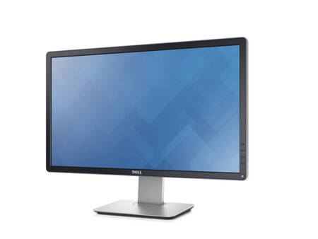 Monitor 24'' LED Dell P2414H IPS 1920x1080 VGA DVI DisplayPort USB PIVOT, 1 rok gwarancji