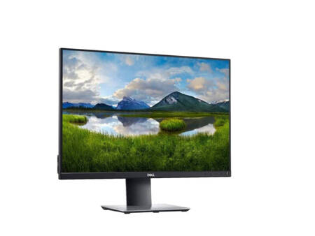 Monitor 24" LED Dell P2421 IPS 1920x1200 HDMI DisplayPort DVI VGA USB PIVOT, 1 rok gwarancji