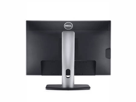 Monitor 24'' LED Dell U2412M UltraSharp IPS 1920x1200 DisplayPort DVI VGA USB PIVOT, 3 lata gwarancji