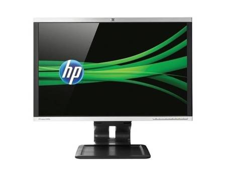 Monitor 24" LED HP Compaq LA2405x 1920x1200 DVI VGA DisplayPort USB PIVOT, 1 rok gwarancji