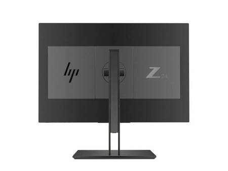 Monitor 24" LED HP Z24i G2 IPS 1920x1200 HDMI DisplayPort VGA USB PIVOT, 3 lata gwarancji