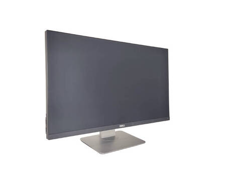 Monitor 25" LED Dell UP2516D IPS 2560x1440 2xHDMI DisplayPort miniDisplayPort USB PIVOT, (NN2), 5 lat gwarancji