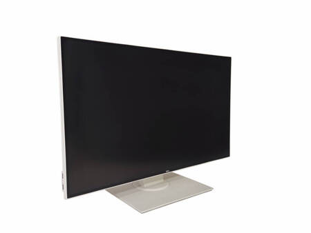 Monitor 27'' LED Dell U2717DW IPS 2560x1440 HDMI DisplayPort miniDisplayPort USB, (NN), 3 lata gwarancji