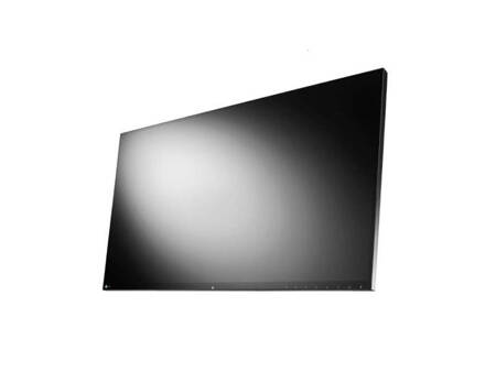 Monitor 27" LED EIZO EV2750 IPS 2560x1440 HDMI DisplayPort DVI USB, (BN), głośniki, 1 rok gwarancji