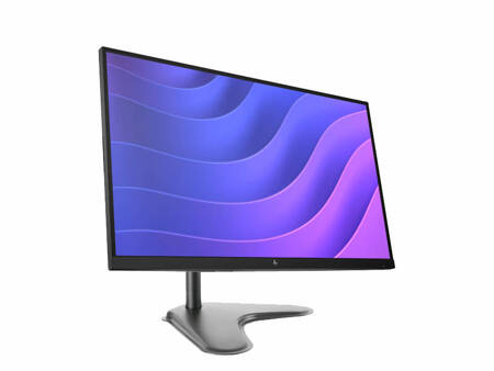 Monitor 27" LED HP E27q G5 IPS 2560x1440 HDMI DisplayPort USB, (UN), 1 rok gwarancji