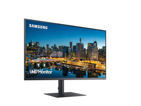 Monitor 31.5" LED Samsung F32TU870VR 3840x2160 HDMI DisplayPort USB RJ45 Thunderbolt PIVOT, 5 lat gwarancji