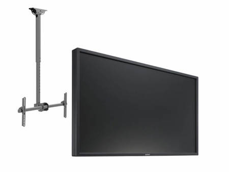 Monitor 42" LCD SONY FWD-S42E1 1920x1080 DVI VGA, (SU), 1 rok gwarancji
