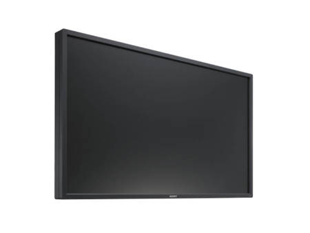Monitor 42" LCD SONY FWD-S42H1 1920x1080 DVI VGA RJ45 BNC, głośniki zewnętrzne, (BN), 1 rok gwarancji