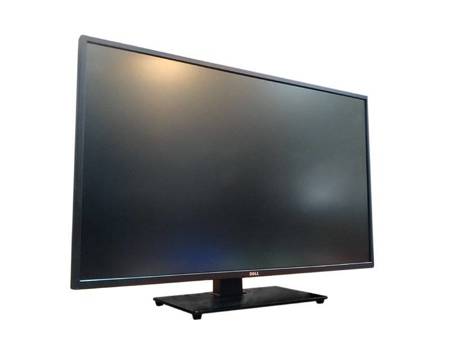 Monitor 43" LED Dell P4317Q IPS Multi-Client Ultra HD 4K 3840x2160 IPS HDMI VGA DisplayPort miniDisplayPort USB 3.0, głośniki (UB), 3 lata gwarancji