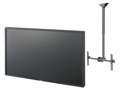 Monitor 47" LCD SONY FWD-S47H1 1920x1080 DVI VGA RJ45 BNC, (SU), 1 rok gwarancji