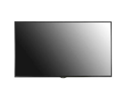 Monitor 55" LED LG 55UH5E-B 3840x2160 4K HDMI DP DVI-D USB RJ45 RS-232c, (UN), 1 rok gwarancji