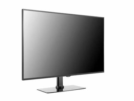 Monitor 55" LED LG 55UH5E-B 3840x2160 4K HDMI DP DVI-D USB RJ45 RS-232c, (UN), 1 rok gwarancji