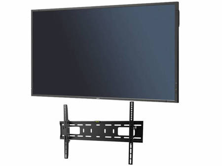 Monitor 70" LED NEC MultiSync E705 1920x1080 HDMI DisplayPort DVI VGA, Ethernet, głośniki (US), 1 rok gwarancji