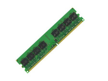 Pamięć RAM DIMM 1GB DDR2 PC2-4200 (533MHz) 