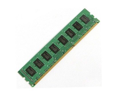 Pamięć RAM DIMM 4GB DDR3 PC3-12800 (1600MHz)
