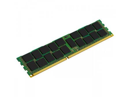 Pamięć RAM ECC REG 16GB DDR3 2Rx4 PC3-12800R-11-12-E2 