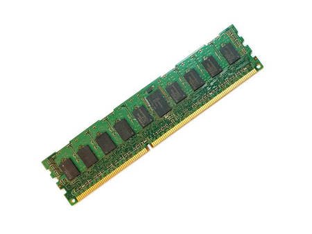 Pamięć RAM ECC REG 2GB DDR3L 1Rx8 PC3L-10600R-9-12-A1