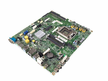 Płyta główna HP AiO EliteOne 800 G1 (739680-001) LGA1150 + chłodzenie procesora