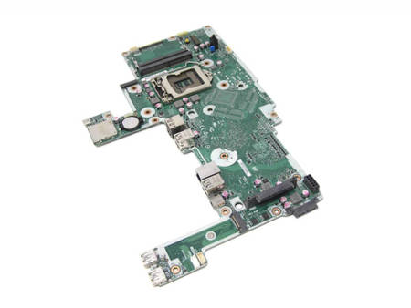 Płyta główna HP AiO EliteOne 800 G3 (917513-001/918600-001) LGA1151 + chłodzenie procesora