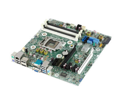 Płyta główna HP EliteDesk 800 G1 TWR LGA1150 (np. AS: 696538-002 / SP: 737727-001)