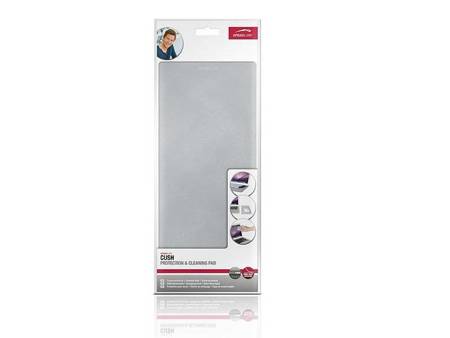 Podkładka pod mysz 3w1 SpeedLink CUSH Protection & Cleaning Pad (SL-7407-GY)