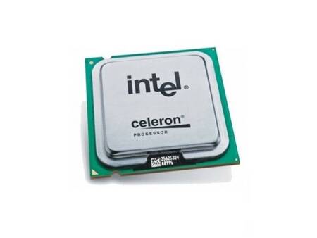 Procesor Intel Celeron G540 2.5GHz LGA1155, 2 lata gwarancji 