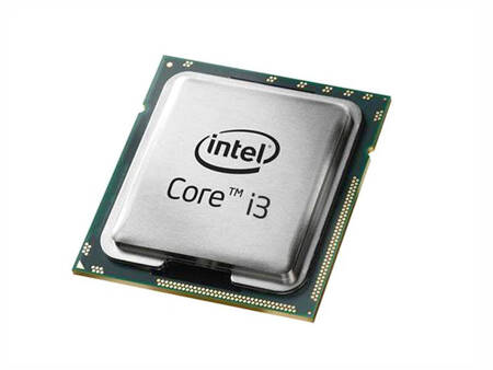 Procesor Intel Core i3-540 3.06GHz LGA1156, 2 lata gwarancji 