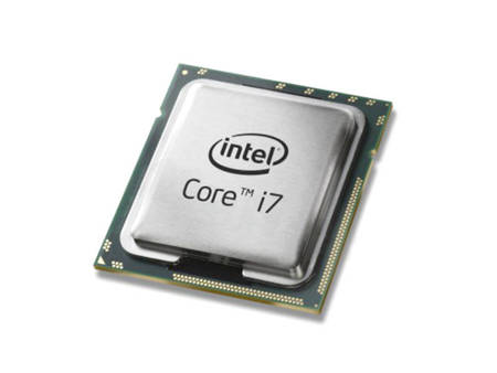 Procesor Intel Core i7-860 2.8GHz LGA1156, 2 lata gwarancji 