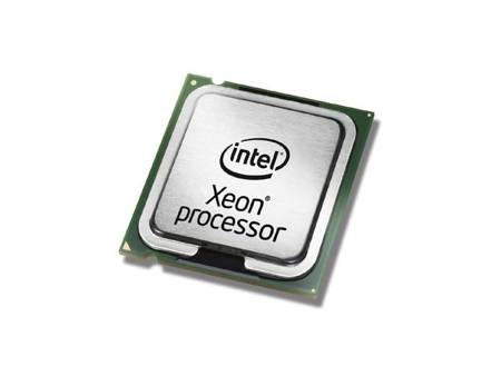 Procesor Intel Xeon Quad Core E5430 2.66GHz LGA771, 2 lata gwarancji