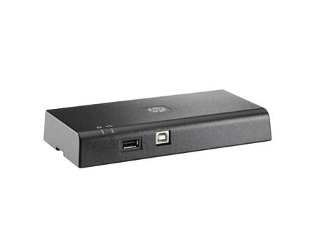 Stacja dokująca HP HSTNN-S02X USB 2.0 (AY052AA)