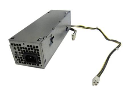 Zasilacz DELL L255AS-00 255W (NT1XP) Dell Optiplex 3020/7020/9020 SFF