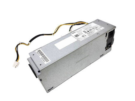 Zasilacz Dell AC260EBM-00 260W (052CKC) Dell Optiplex 3060/3070/5060/5070/7060/7070 MT; Precision 3430 SFF