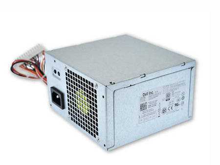 Zasilacz Dell AC275AM-00 275W (np. 0R8JX0) Dell Optiplex 3010/7010/9010 MT ATX