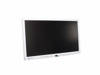 2 x Monitor 23" LED EIZO FlexScan EV2333W 1920x1080 DisplayPort DVI VGA, głośniki, (2UN), 3 lata gwarancji