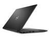 Dell 12.5" Latitude 7280 i5-6200U 2.3GHz, 16GB, 120GB SSD, Windows 10 Home, iHD, HDTV, kamerka, 3 lata gwarancji