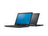 Dell 15.6" Latitude E5570 i5-6200U 2.3GHz, 4GB, 240GB SSD, Windows 10 Home, iHD, FullHD, kamerka, 3 lata gwarancji